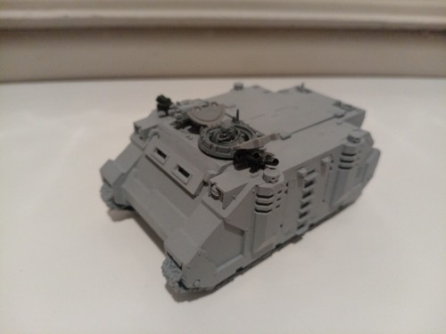 Warhammer games workshop 40k - games,