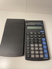 Texas Instruments TI-36 x