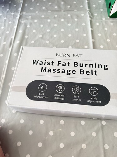 Electric vibration waist - vibration,