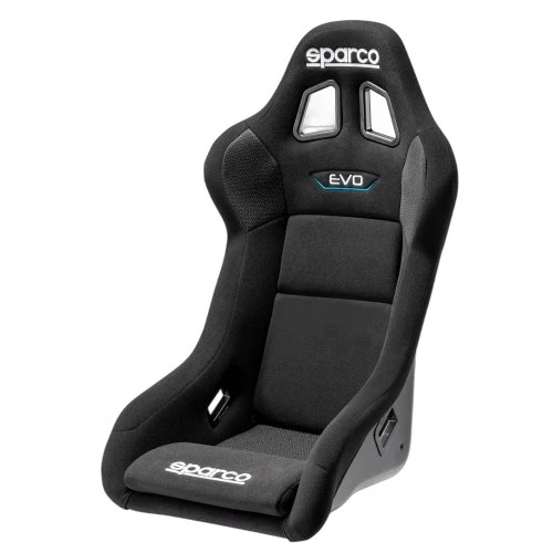 Sparco evo large qrt composite - qrt,