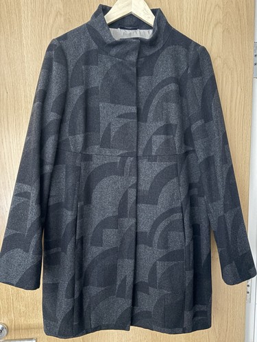Max mara size wool - s,