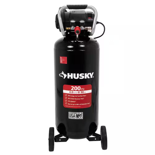 Gal 200 psi oil free - 20,