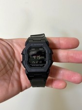 CASIO G-SHOCK GD-B500-1 Black