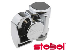 Stebel Nautilus Compact Tuning