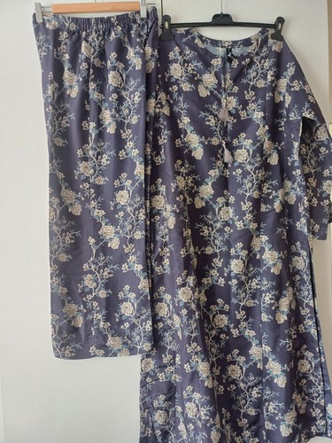 Ladies light weight piece - weight, 2-piece