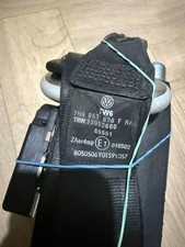 Volkswagen T5 Front Drivers