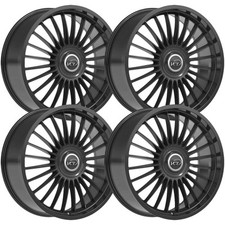 (Set-4) VCT Spider 22x8.5