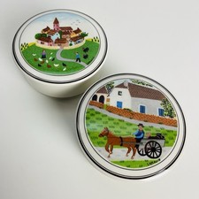 Villeroy Boch Naif Laplau