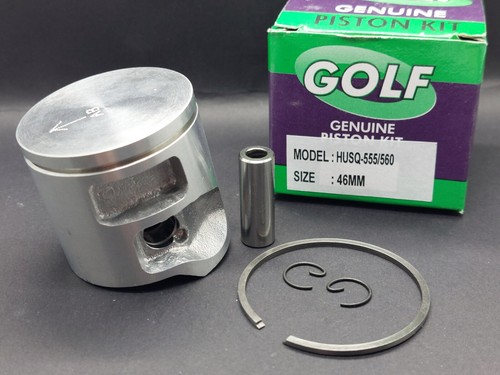Golf husqvarna 555 - golf,