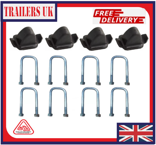 Single leaf spring - leaf, 8