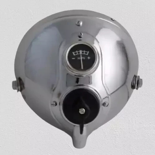 Lucas du142 headlamp - lucas,