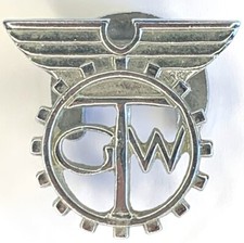 Vintage TGW Transport &