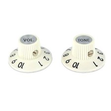 Jazzmaster "Witch Hat" Volume