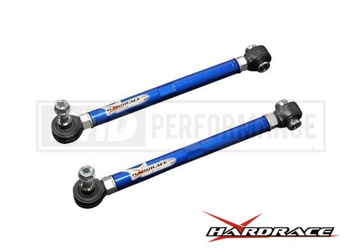 Hardrace rear toe control arm - hardrace,