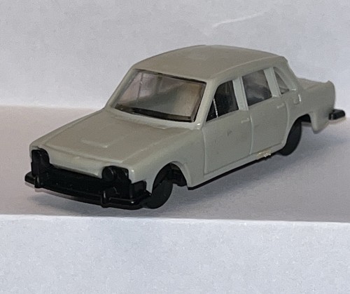 Minix gauge 1 76 - minix, no.