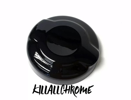 Gas fuel cap cover - gas,