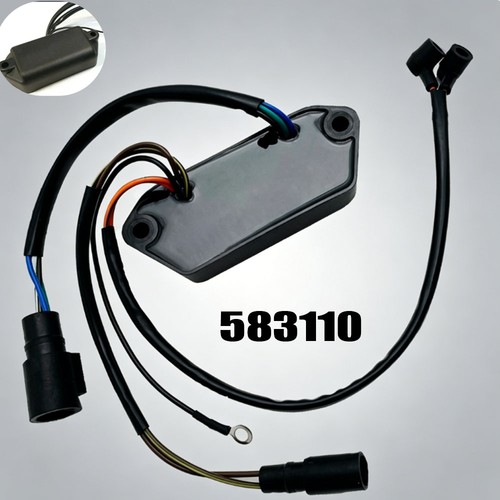 Outboard new cdi ignition - outboard,