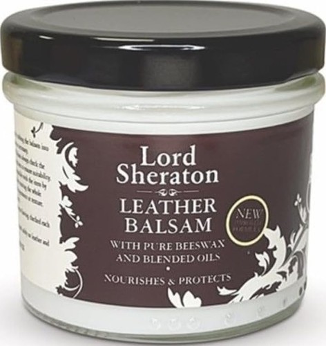 Leather balsam 125 - 125,
