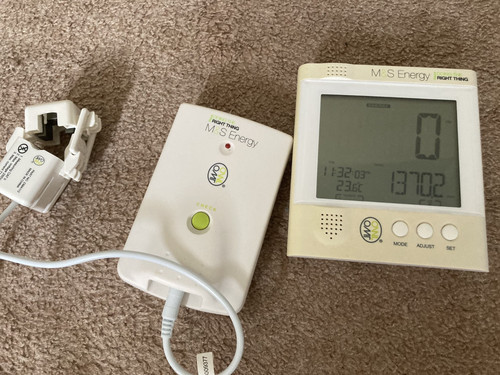 Owl wireless energy - owl,