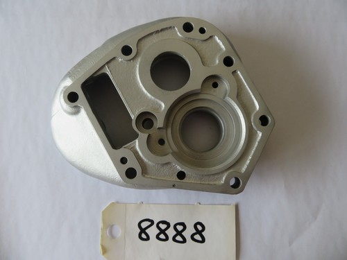 8888 gearbox inner cover - 8888,
