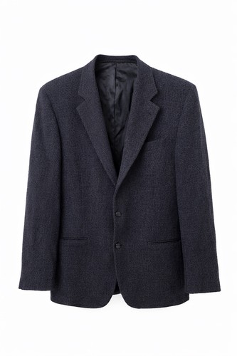 Odermark men navy textured - odermark,