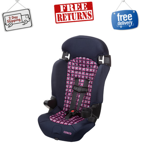 Cosco kids finale 2in1 booster - kids,
