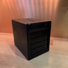 Synology DS920+ 4 Bay NAS Diskstation