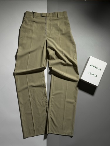 Bottega veneta trousers - bottega,