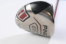 Ping G15 Draw Driver / 10.5