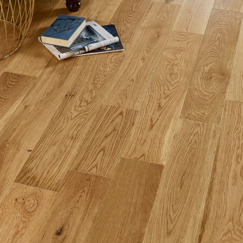 Engineered oak - ,