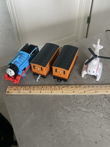 Thomas friends tomy - thomas,