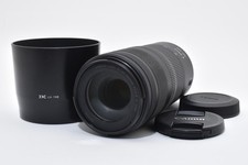 [MINT w/HOOD] Canon RF