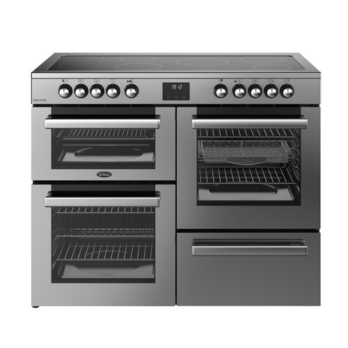 Belling cookcentre 110cm - belling,