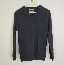 M&S Men's Lambswool V-Neck