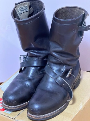 Chippewa boots 27899 engineer - boots,