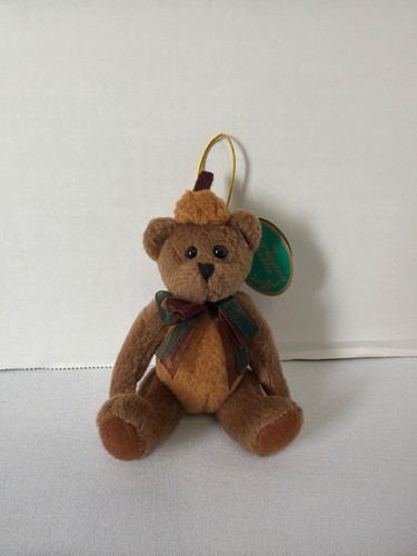 Bearington bears plush bear - bearington,