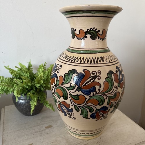 Vintage italian pottery - vintage, ?