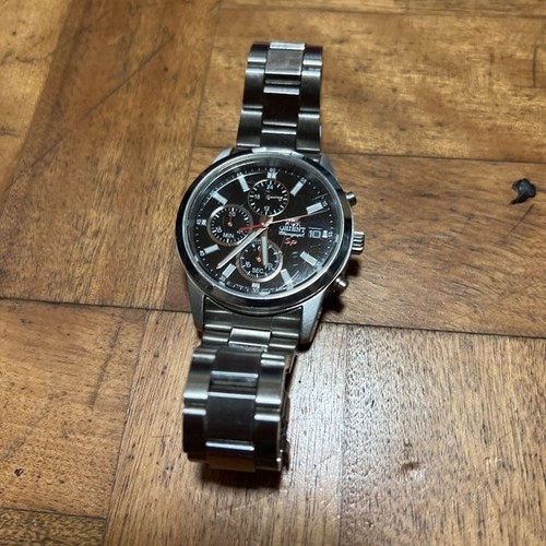 Orient watch - orient,