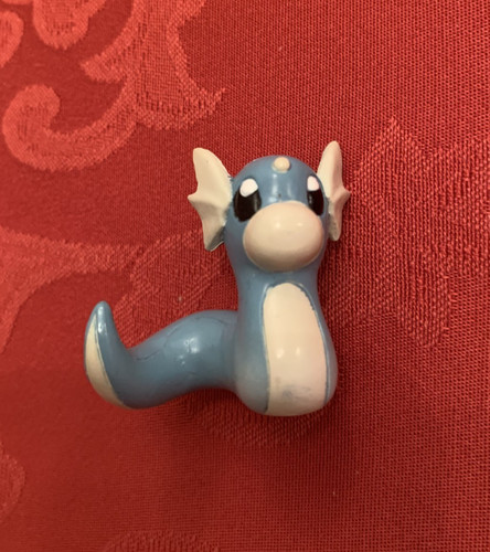 Dratini 1999 tomy pokemon - 1999,