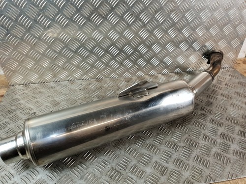 Honda vtr 1000 firestorm 2002 - honda,