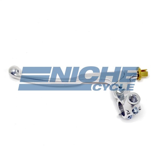 Suzuki dr350 style lever - suzuki,