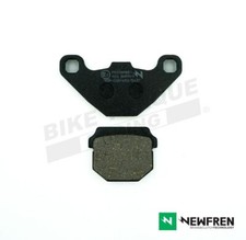 Newfren BE1 Organic Front