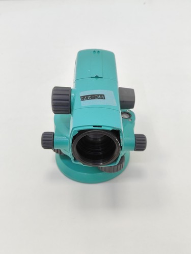 Sokkia c330 automatic level - sokkia,