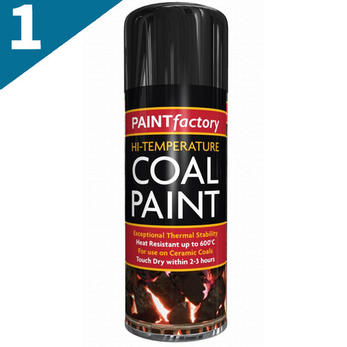 Stove paint heat resistant - heat,