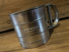 Vintage Leifheit Stainless