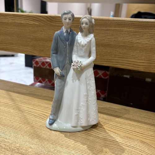 Vintage casades wedding couple - vintage,