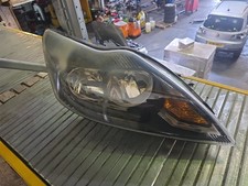 2010 FORD FOCUS FRONT RIGHT