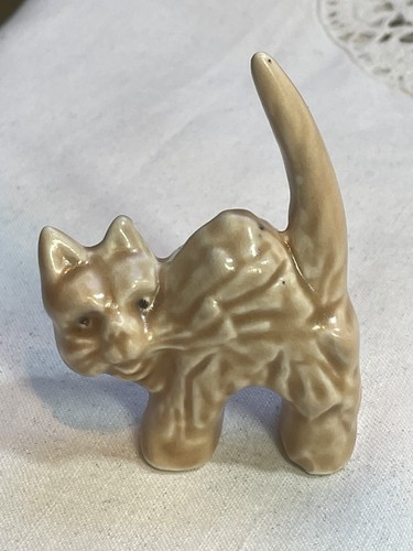 Vintage sylvac scaredy cat - vintage,