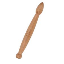 Foot Hand Massage Wooden Stick