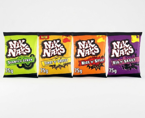 75g pack nik - 20,